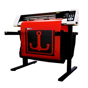 Skärplotter OPOS T48A 130cm